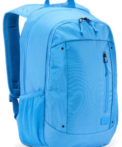 Case Logic Jaunt WMBP215 Sky blue 39,6 cm (15.6") Rugzak Blauw