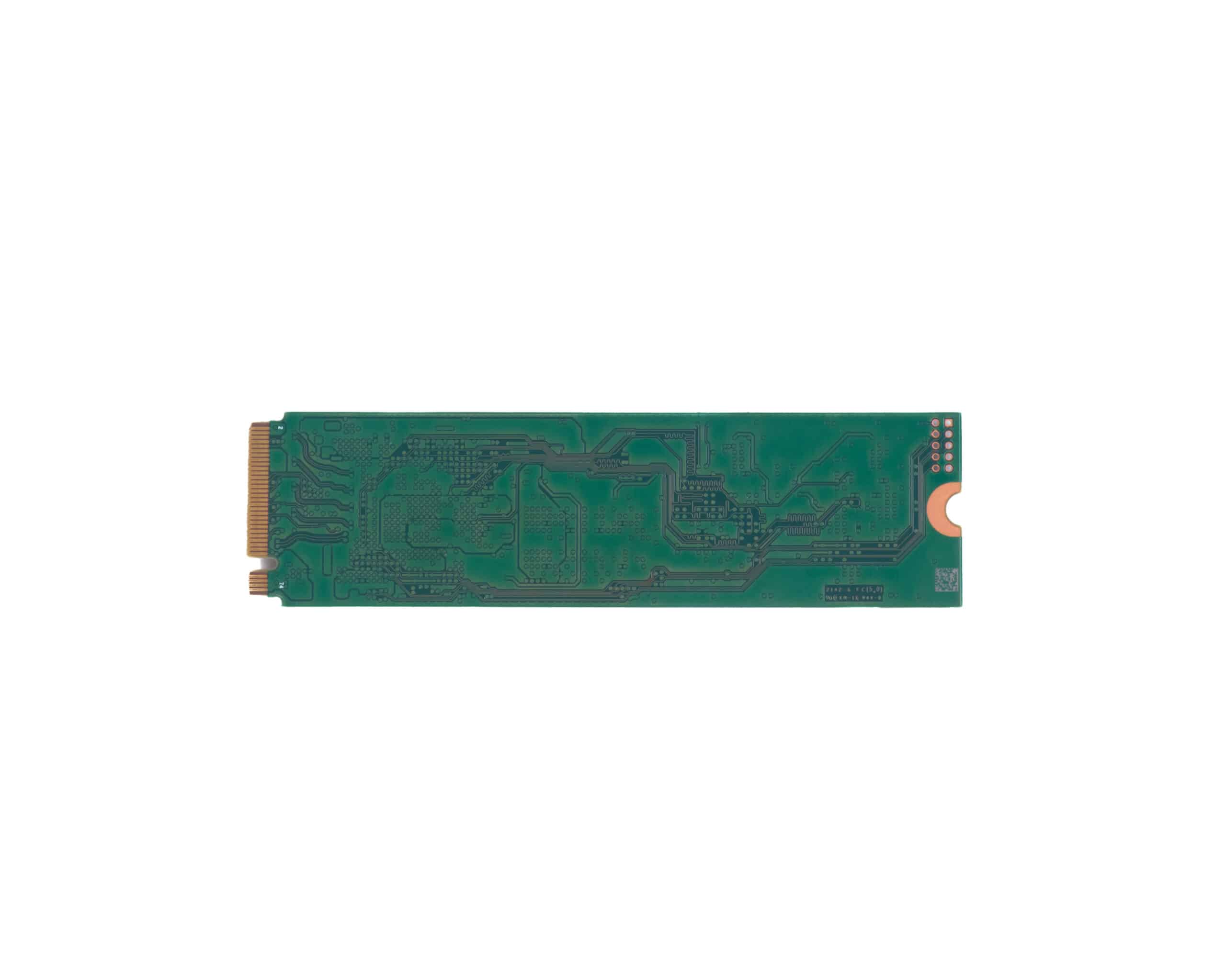 HP 2 TB PCIe-4x4 SSD - Afbeelding 2