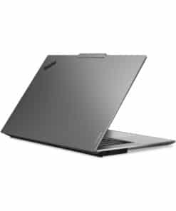 Lenovo ThinkPad X9-15p Gen 1 Aura Edition Copilot+ PC Intel Core Ultra X7 358H Laptop 38,9 cm (15.3") Touchscreen 2.8K 32 GB LPDDR5x-SDRAM 1 TB SSD Wi-Fi 7 (802.11be) Windows 11 Pro Belgisch Grijs - Afbeelding 8