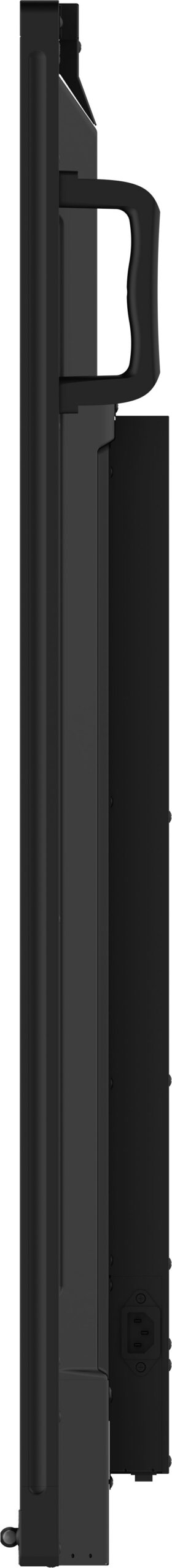 iiyama TE6515A-B2AG beeldkrant Kiosk-ontwerp 163,8 cm (64.5") Wifi 550 cd/m² 4K Ultra HD Zwart Touchscreen Type processor Android 24/7 - Afbeelding 4