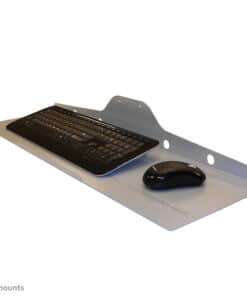 Neomounts KEYB-V100 Toetsenbord-/muishouder - b 75 cm