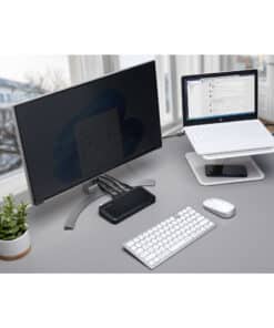 Kensington MagPro-privacyschermfilter met magneetstrip voor beeldschermen van 24" (16:9) - Afbeelding 7