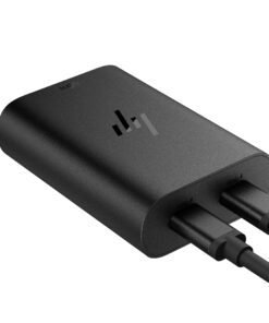 HP 65W GaN USB-C laptoplader - Afbeelding 2