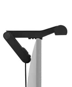 BenQ ScreenBar Pro monitorlampje Zwart 1000 lm - Afbeelding 2