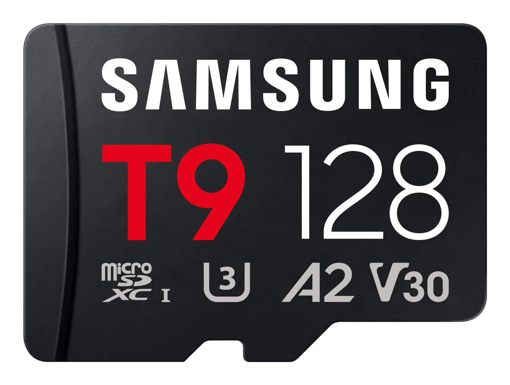 Samsung T9 microSDHC UHS-I Card 128GB