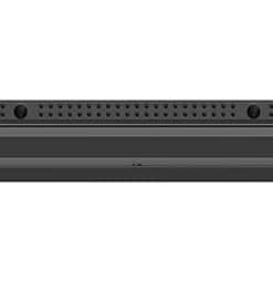 BenQ ST4304 Digitale signage flatscreen 109,2 cm (43") 350 cd/m² 4K Ultra HD Zwart Type processor Android 14 18/7 - Afbeelding 6