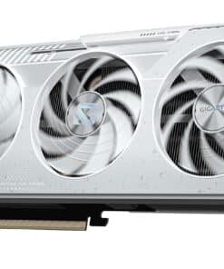 GIGABYTE GAMING Radeon RX 9060 XT OC ICE 16G Grafische Kaart - Afbeelding 4