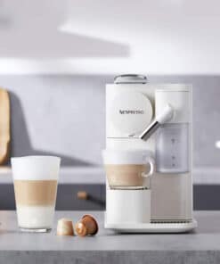 De’Longhi Lattissima One EN510.W Volledig automatisch Espressomachine 1 l - Afbeelding 7