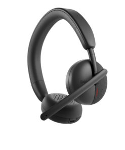 DELL Pro draadloze headset - WL3024 - Afbeelding 3