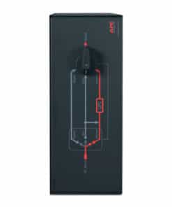 APC-service bypasspaneel - 230V; 100A; MBB; vaste bedrading in; (3) 30A vaste bedrading uit - Afbeelding 7