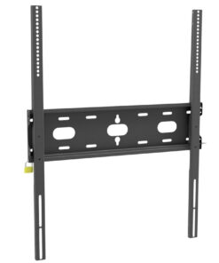 iiyama MD-WM6080 flat panel bureau steun Muur Zwart