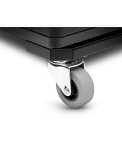 Kensington Secure Cabinet Trolley - Afbeelding 4