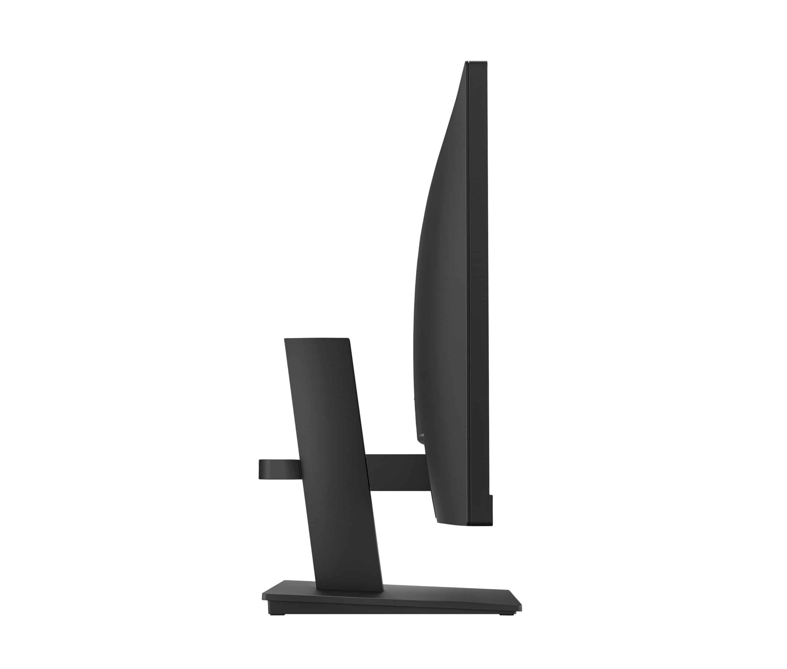 HP Series 3 Pro 21.5 inch FHD Monitor - 322ph computer monitor 54,6 cm (21.5") 1920 x 1080 Pixels Full HD LCD Zwart - Afbeelding 4