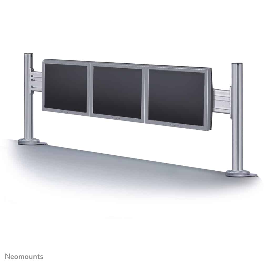 Neomounts FPMA-DTB100 Toolbar bureaurail 10-24"