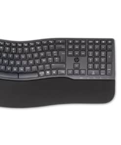 HP 680 Comfort dual-mode toetsenbord en muis combi