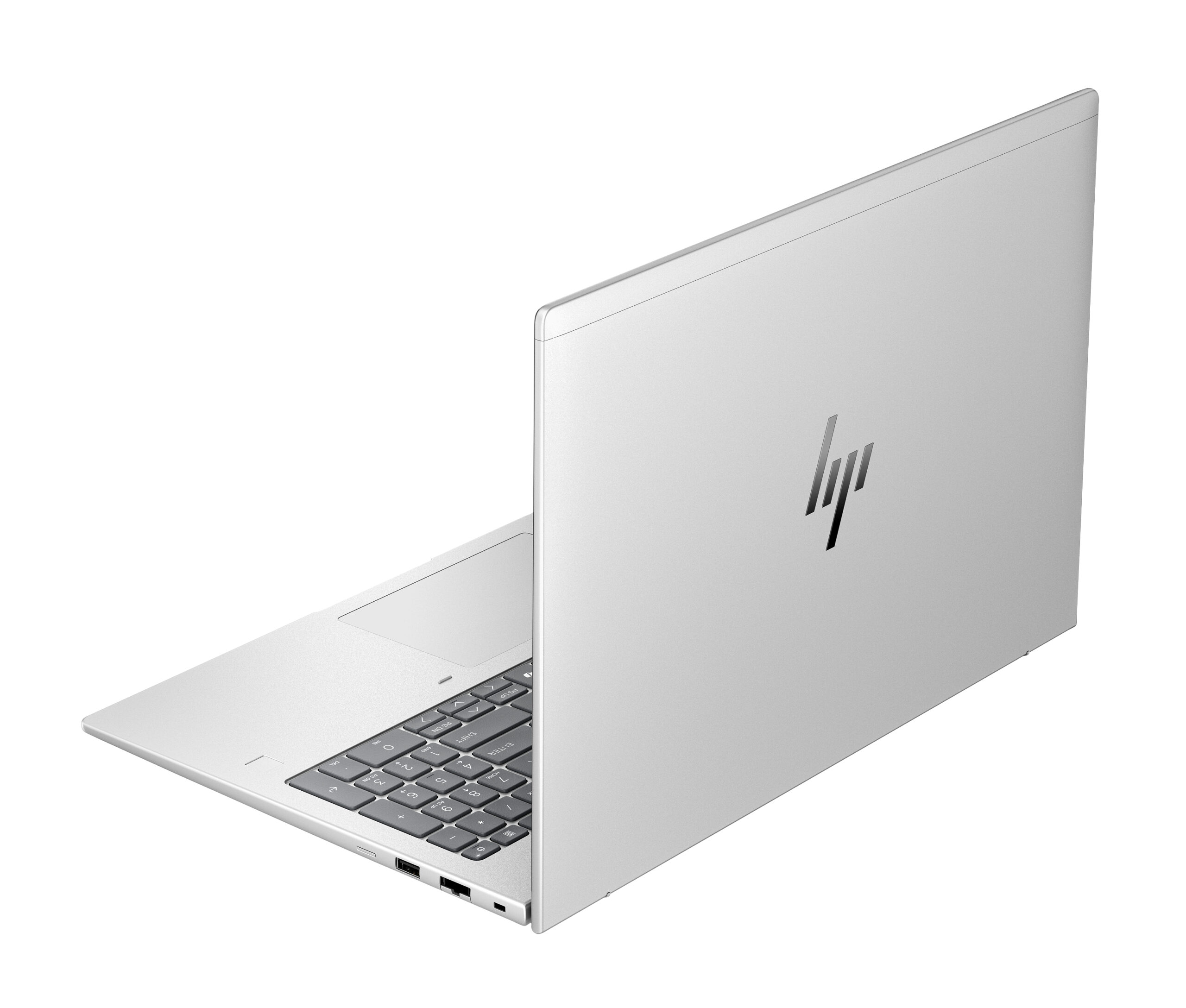 HP EliteBook 6 G1i 16 (AI PC) UMA Ultra5 225U / 16.0 WUXGA UWVA 300 WWAN 5MP IR 60Hz bnt Panel / 16GB (1x16GB) DDR5 5600 SODIMM / 512GB PCIe / W11p64 / 1 Yr Wa QWERTZ - Afbeelding 3