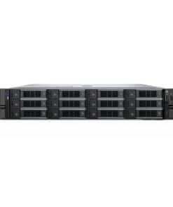 DELL PowerEdge R7615 server 480 GB Rack (2U) AMD EPYC 9254 2,9 GHz 32 GB DDR5-SDRAM 700 W - Afbeelding 2