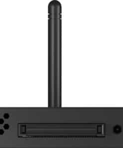 iiyama OPC51204BC-1 PC's/werkstation Intel Core i5-12450H 8 GB DDR4-SDRAM 256 GB SSD Windows 11 IoT Enterprise Mini PC Zwart - Afbeelding 6