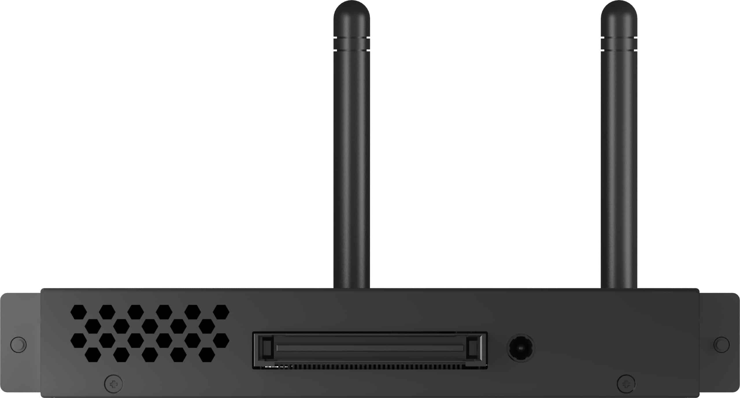 iiyama OPC51204BC-1 PC's/werkstation Intel Core i5-12450H 8 GB DDR4-SDRAM 256 GB SSD Windows 11 IoT Enterprise Mini PC Zwart - Afbeelding 6