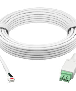 HP Poly Studio A2 White Cable for Table Mic Input JST to Male Phoenix Connector 6M(20ft)
