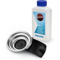 Senseo CA6522/01 Vloeibare ontkalker en padhouder - Afbeelding 2