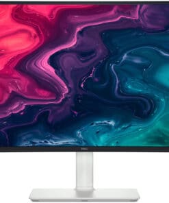 DELL Plus S3425DW computer monitor 86,4 cm (34") 3440 x 1440 Pixels Wide Quad HD LCD Zilver - Afbeelding 2