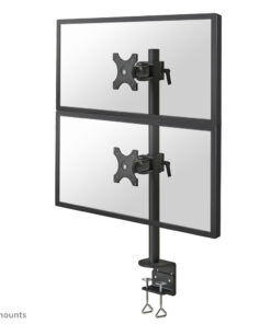 Neomounts FPMA-D700DV Monitorarm 10-27"
