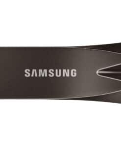 Samsung BAR Plus USB Stick gray