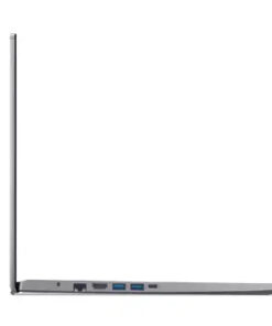 Acer Aspire 5 Pro A517-53-74AZ Intel Core i7-12650H Laptop 43,9 cm (17.3") Full HD 16 GB DDR4-SDRAM 512 GB SSD Wi-Fi 6E (802.11ax) Windows 11 Pro Grijs - Afbeelding 4
