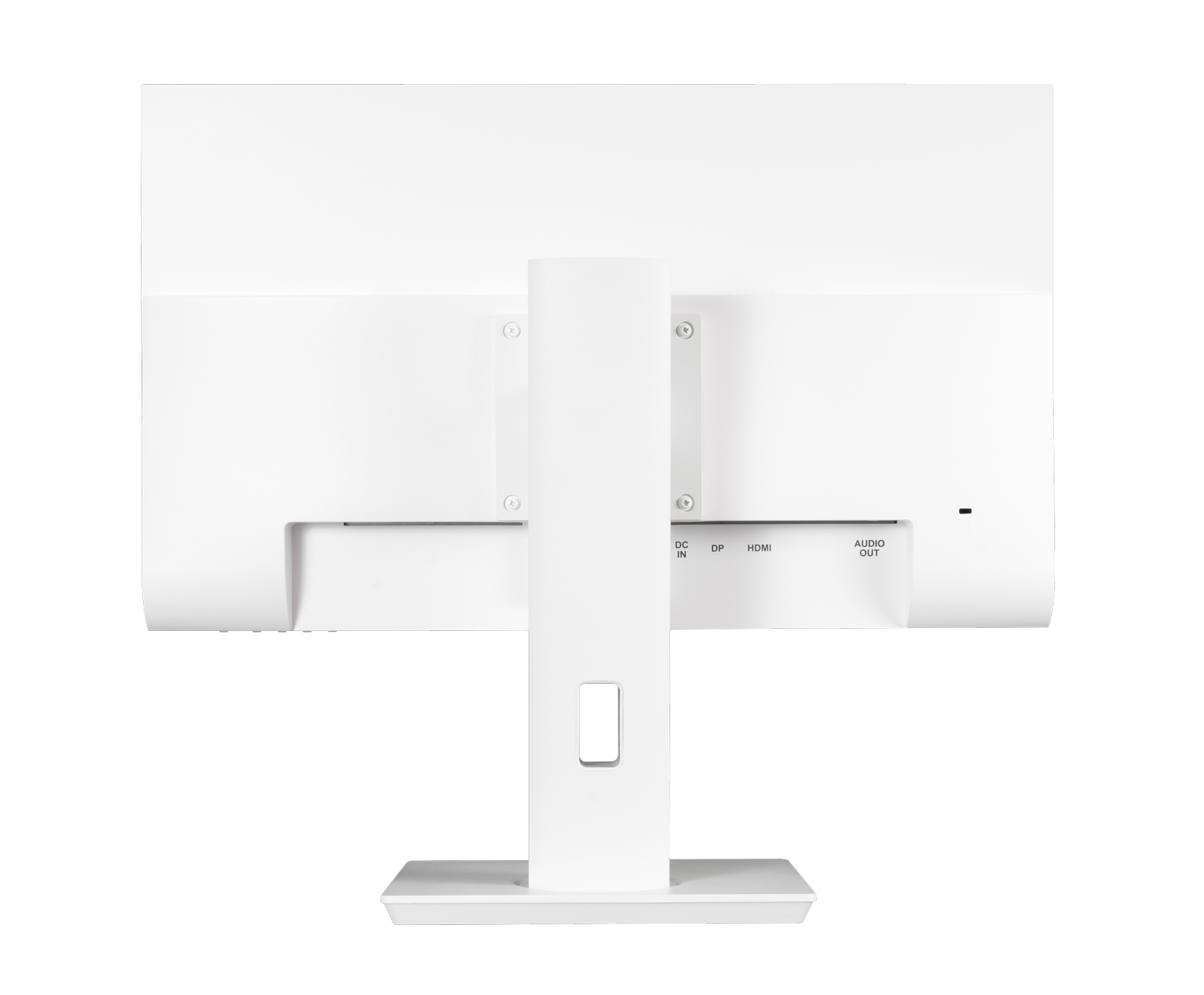 AG Neovo ME-2401 computer monitor 60,5 cm (23.8") 1920 x 1080 Pixels Full HD LED Wit - Afbeelding 4