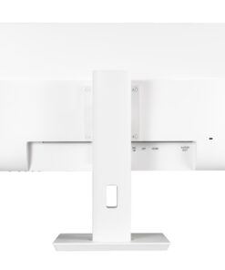 AG Neovo ME-2701 computer monitor 68,6 cm (27") 1920 x 1080 Pixels Full HD LCD Wit - Afbeelding 2