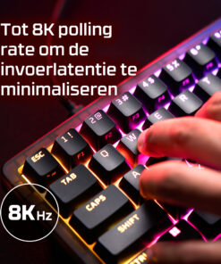 HyperX Origins 2 65