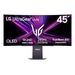 LG 45GX900A-B computer monitor 113 cm (44.5") 3440 x 1440 Pixels Wide Quad HD OLED Zwart - Afbeelding 3