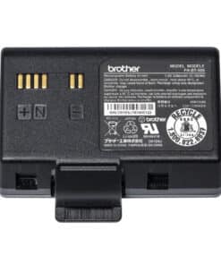 Brother PABT009 Batterij/Accu 1 stuk(s)