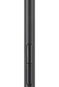 Lenovo 4X81M52315 stylus-pen 3,6 g Zwart - Afbeelding 2