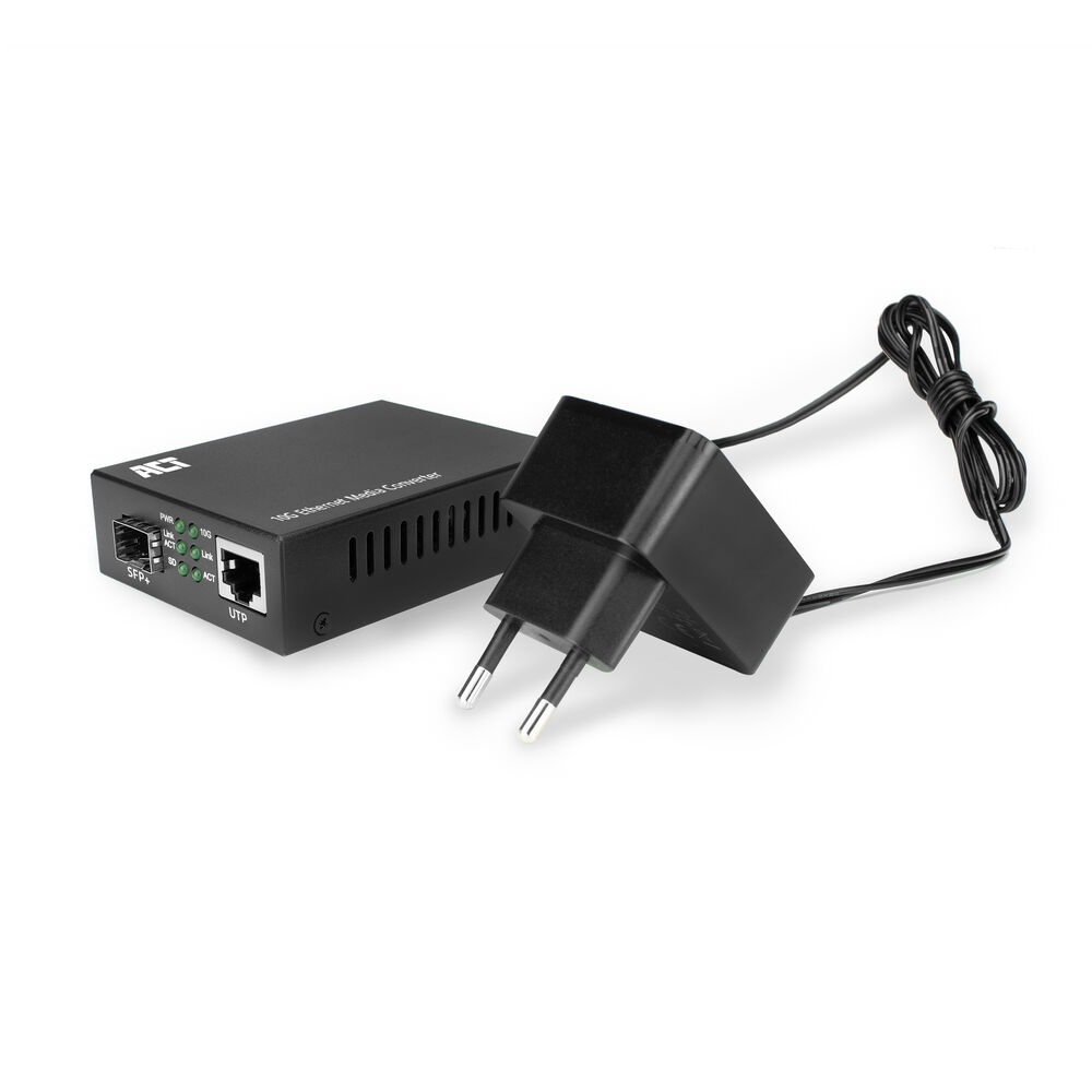 ACT 10G Ethernet Media Converter - Afbeelding 3