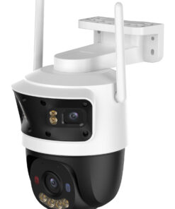 Imou Cruiser Triple Turret IP-beveiligingscamera Buiten 2880 x 1620 Pixels Plafond/muur - Afbeelding 4