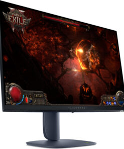 Alienware AW2725DM computer monitor 68,6 cm (27") 2560 x 1440 Pixels Wide Quad HD LCD Blauw