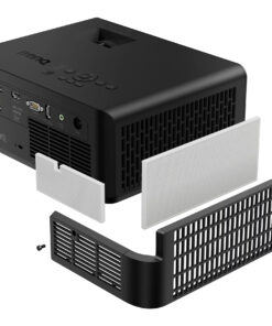 BenQ LK830ST Projector met korte projectieafstand 4000 ANSI lumens DLP UHD 4K (3840x2160) 3D Zwart - Afbeelding 8