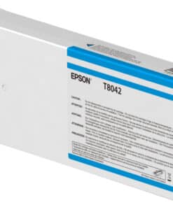 Epson T55KA00 inktcartridge 1 stuk(s) Origineel Oranje