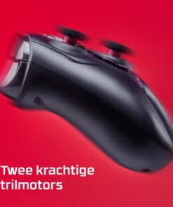 HyperX Clutch Gladiate - Wired Gaming Controller - Xbox - Afbeelding 6