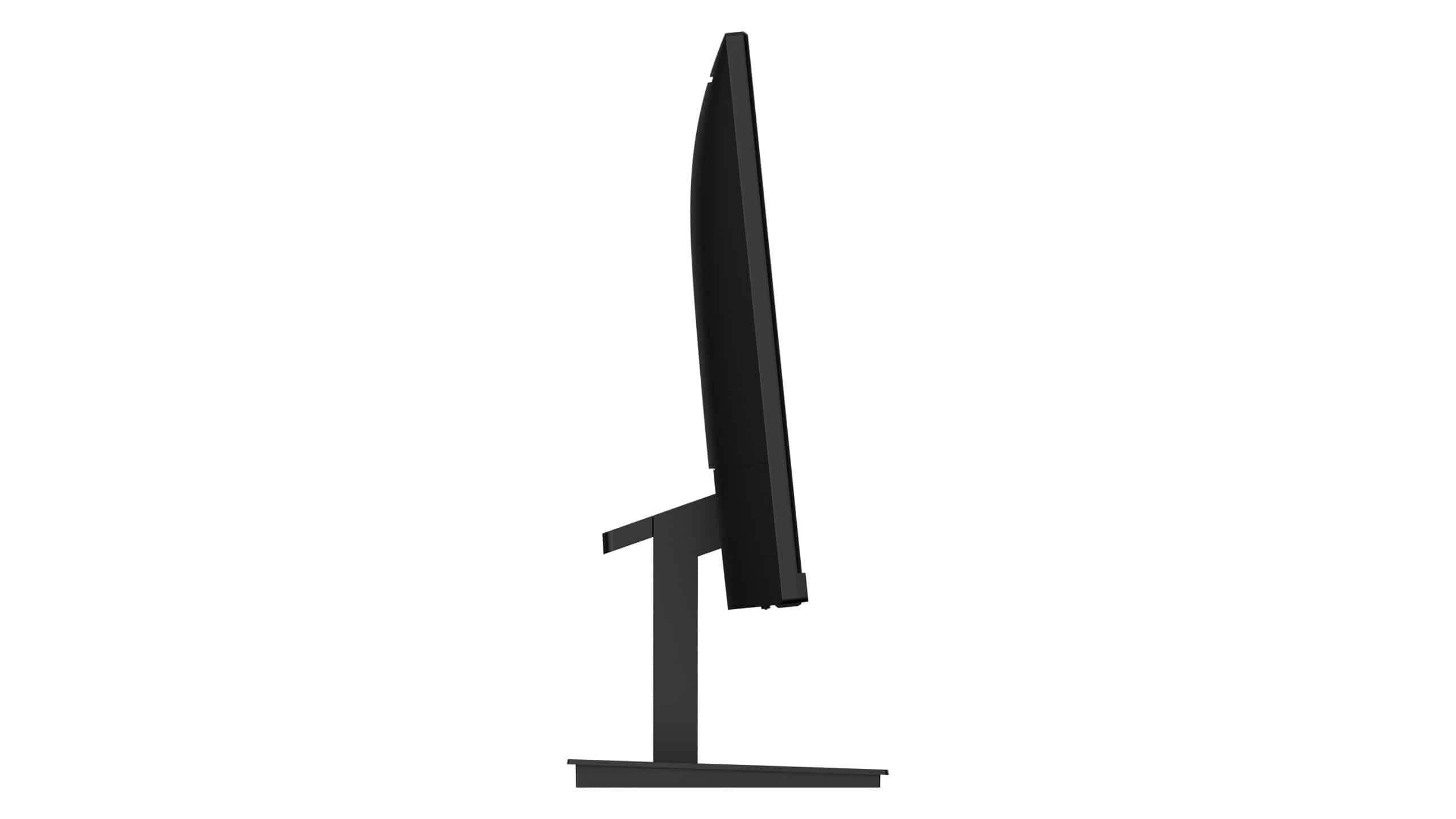 Neovo LA-2403 23.6inch FULL HD LED, 1920x1080p, 250cd/m2, 30.000.000:1, 3ms, VGA, HDMI, DisplayPort Monitor - Afbeelding 8