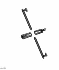 Neomounts FPMA-VESANON Monitor wall-mount, 10-27", 75x75/ 100x100m, 8kg - Afbeelding 6