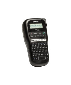 Brother PT-H110 labelprinter Thermo transfer 180 x 180 DPI 20 mm/sec TZe QWERTY - Afbeelding 5