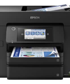 Epson WorkForce Pro WF-4830DTWF - Afbeelding 3