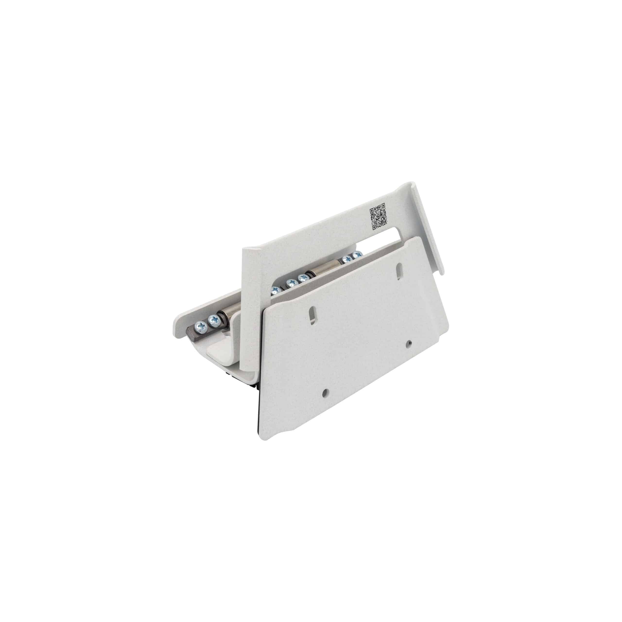 HP Poly Studio X52/V52 Wall Mount Wandmontage Wit - Afbeelding 3