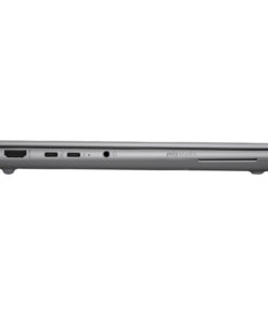 HP ZBook Ultra G1a Wolf Pro Security Edition - Data Science Copilot+ PC AMD Ryzen AI Max+ PRO 395 Mobiel werkstation 35,6 cm (14") Touchscreen 2.8K 128 GB LPDDR5x-SDRAM 2 TB SSD Wi-Fi 7 (802.11be) Windows 11 Pro AI Workstation, AI PC Zilver - Afbeelding 7