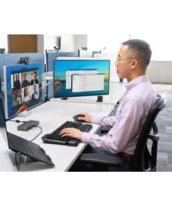 Kensington Easy Riser Aluminium Laptop Riser - Afbeelding 4