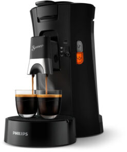 Senseo CSA230/50 ® Select koffiepadmachine