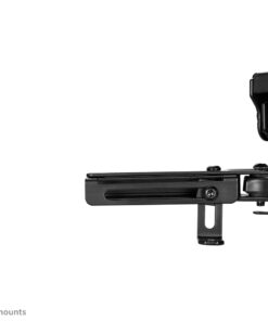 Neomounts CL25-530BL1 Beamer plafondbeugel - h 25,5 cm - Easy Install - full motion - Afbeelding 8
